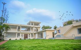 The Arham Resort